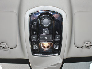 2012款2.0L 自动智享版 空间座椅