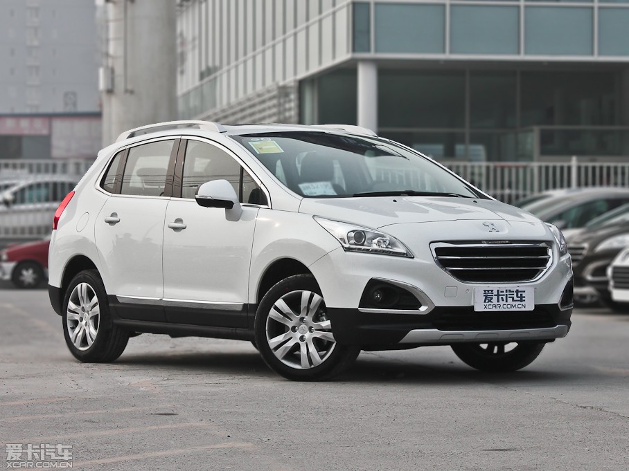 2013(bio)3008 1.6T Ԅ(dng)а