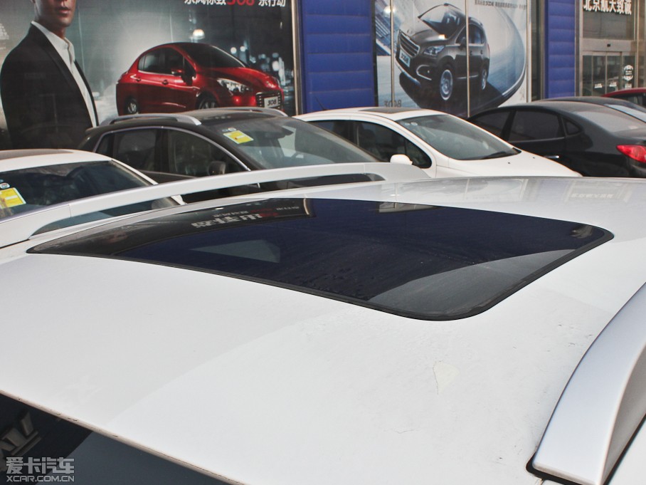 2013(bio)3008 1.6T Ԅа