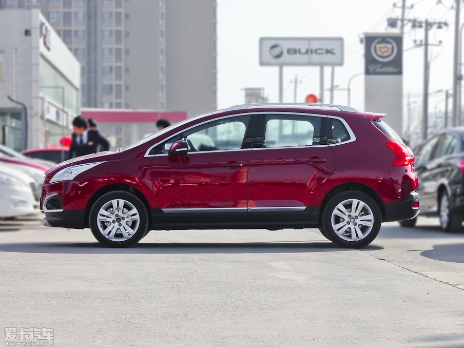 2013(bio)3008 2.0L Ԅ(dng)