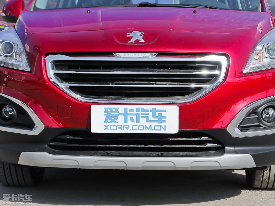 2013�����3008 2.0L �Ԅӳ�����