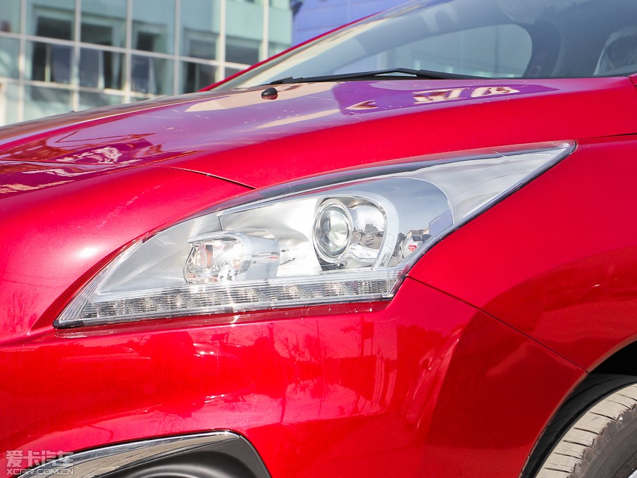 2013(bio)3008 2.0L Ԅ(dng)