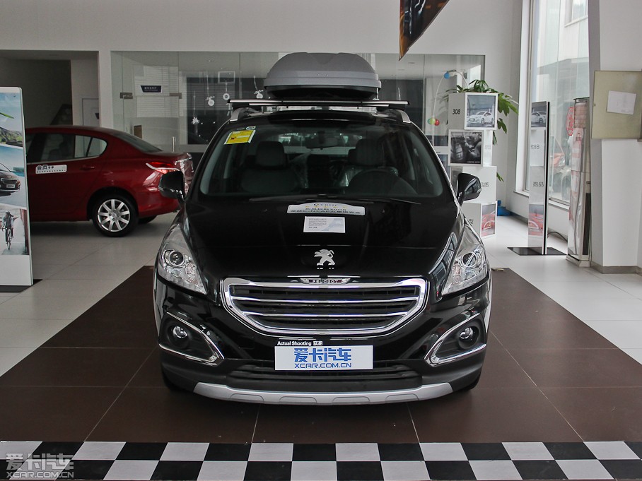 2013(bio)3008 1.6T Ԅ(dng)