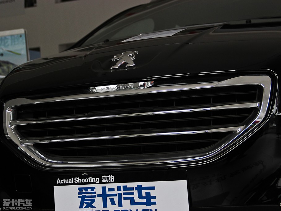 2013(bio)3008 1.6T Ԅ(dng)