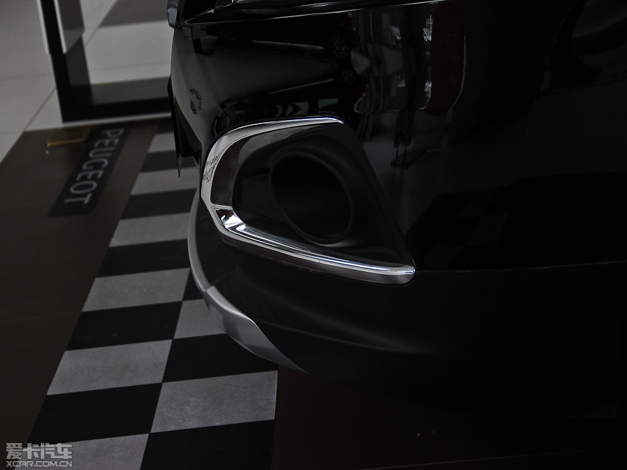 2013(bio)3008 1.6T Ԅӳ