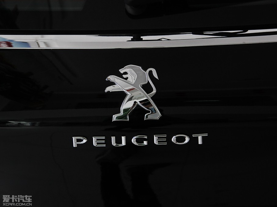 2013(bio)3008 1.6T Ԅӳ