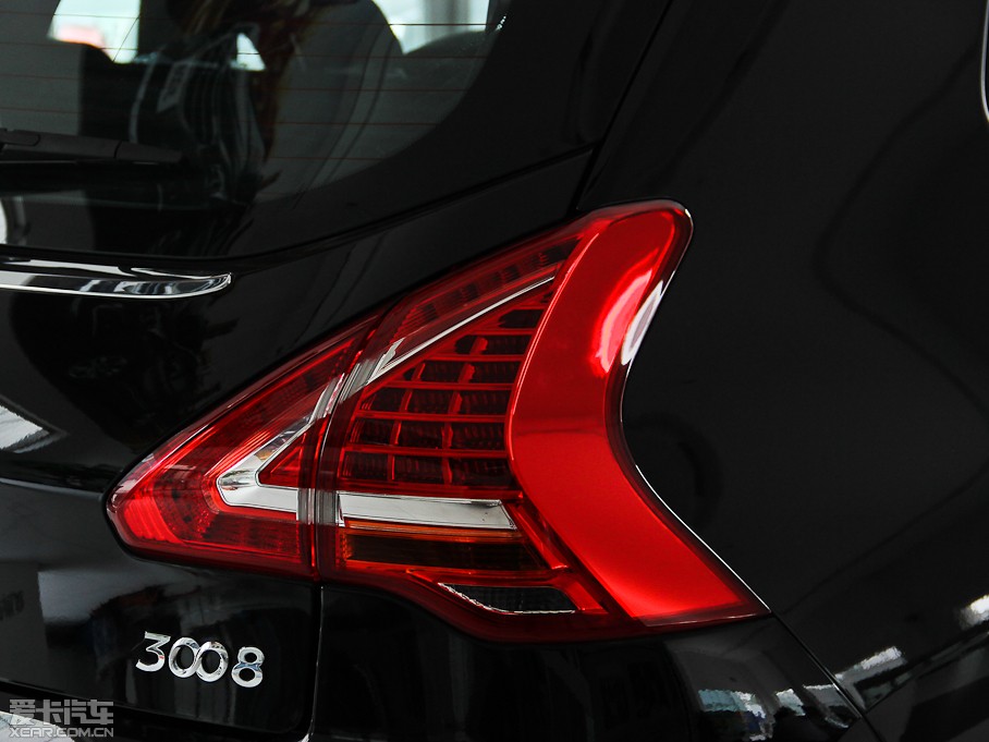 2013�����3008 1.6T �Ԅӳ�����