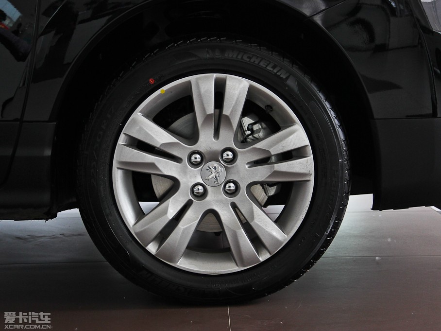 2013(bio)3008 1.6T Ԅ(dng)