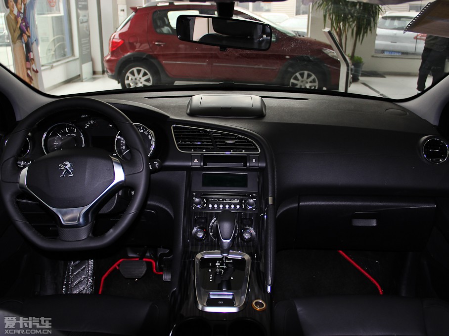 2013(bio)3008 1.6T Ԅ(dng)