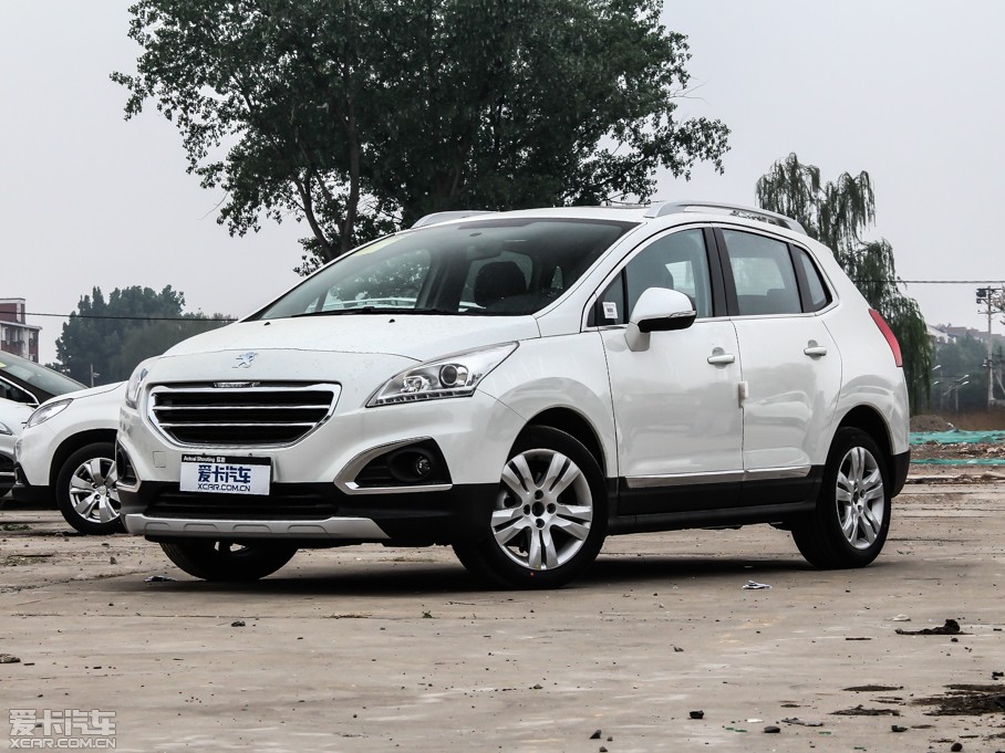 2013(bio)3008 1.6T Ԅ(dng)