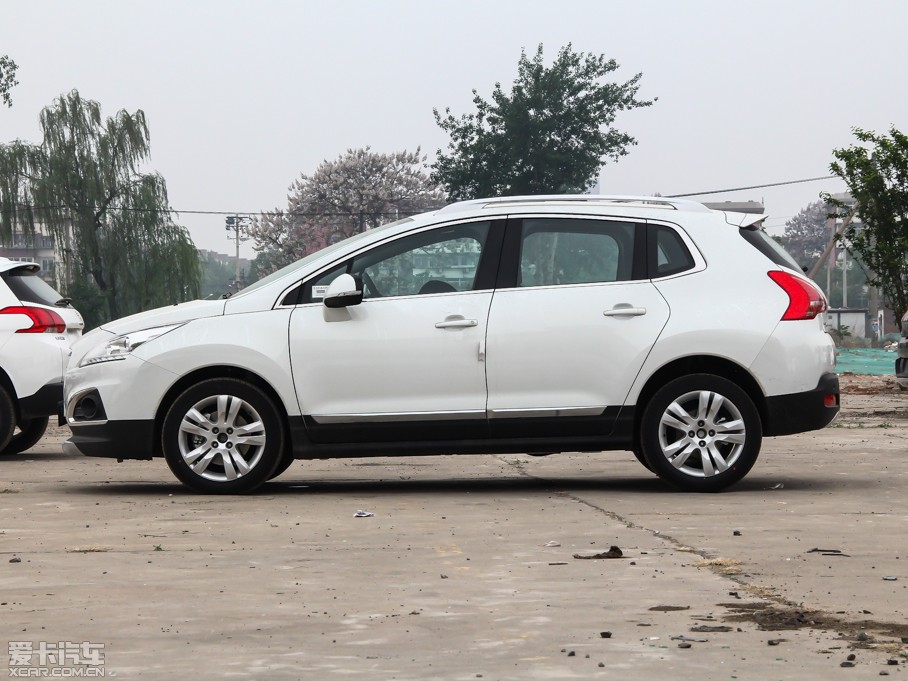 2013(bio)3008 1.6T Ԅӳ