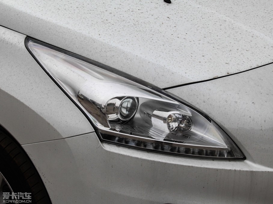 2013(bio)3008 1.6T Ԅӳ