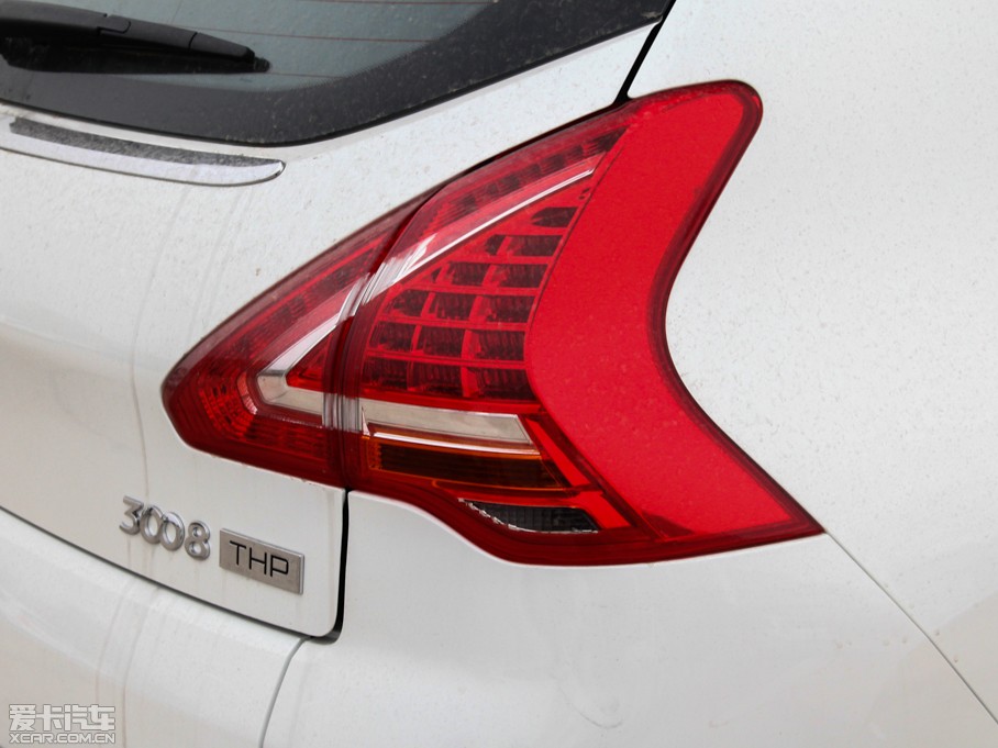 2013(bio)3008 1.6T Ԅӳ