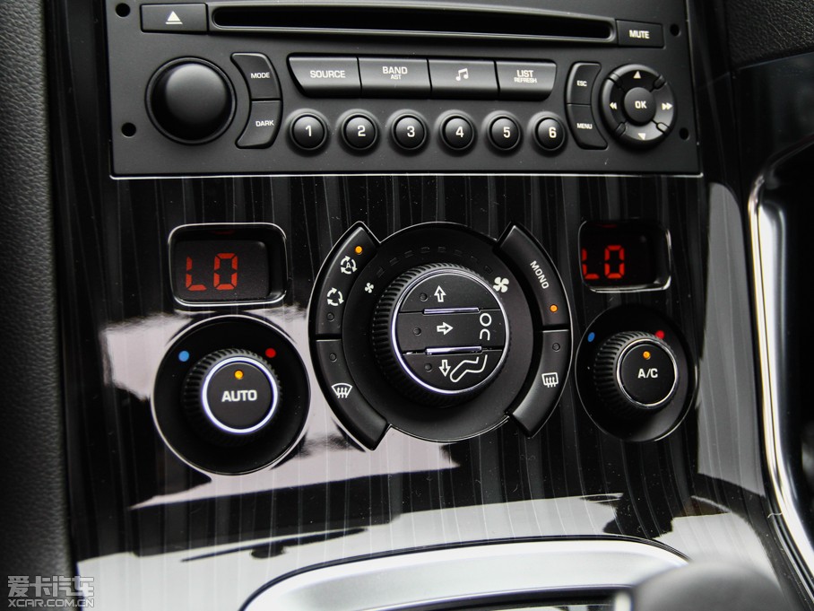 2013�����3008 1.6T �Ԅӳ�����