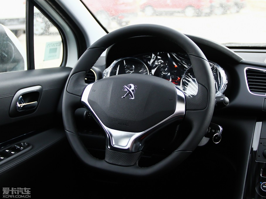 2013(bio)3008 1.6T Ԅ(dng)