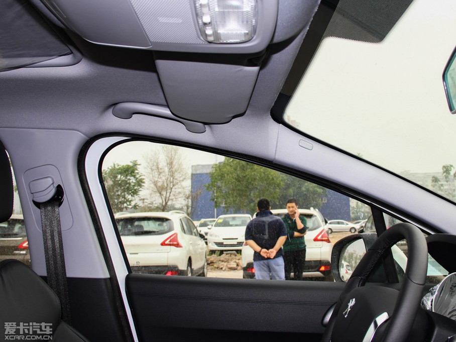 2013(bio)3008 1.6T Ԅ(dng)