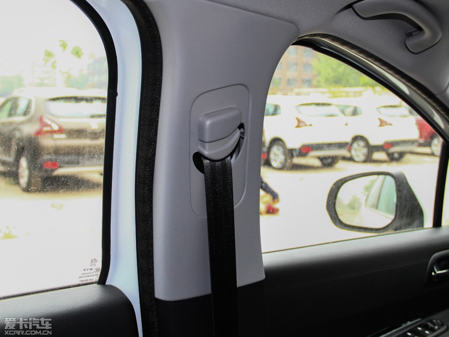 2013(bio)3008 1.6T Ԅӳ