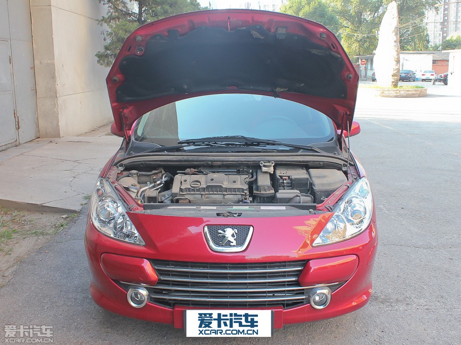 2012(bio)307Ɏ 1.6L ք(dng)m