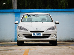 2013款2.0L 自动舒适版 正前