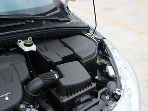 2013款2.0L 自动舒适版 其它