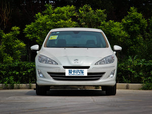 2013款2.0L 手动豪华版 正前