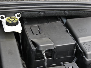 2013款1.6L 自动舒适版 其它