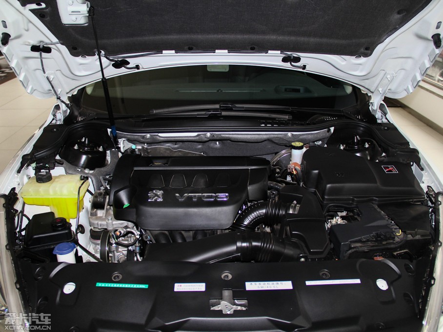 2013�����508 2.3L ������o�� �Ԅ���Ş��