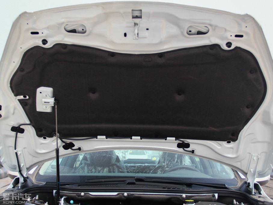 2013���(bi��o)��508 2.0L ������o(j��)�� �Ԅ��촰��(j��ng)��� 