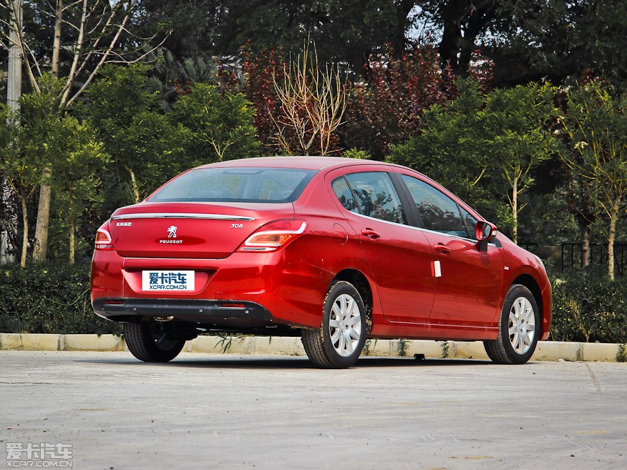 2013�����308 2.0L �ք��L�а�