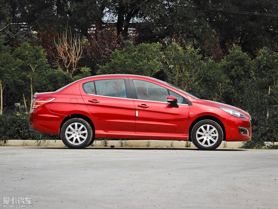 2013�����308 2.0L �ք��L�а�