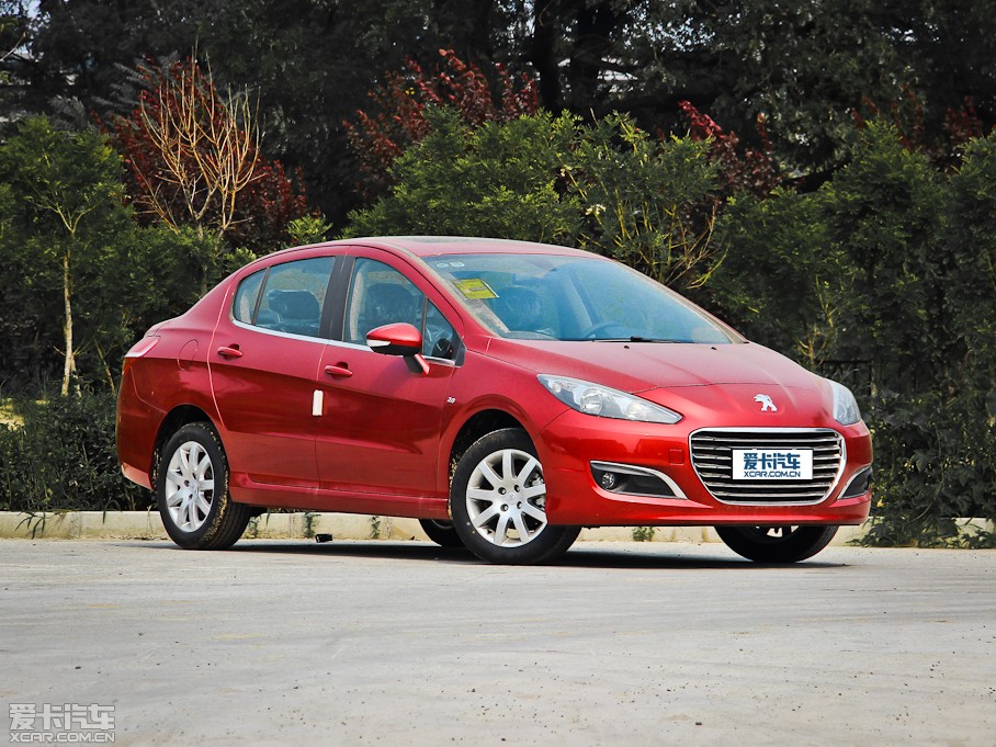 2013�����308 2.0L �ք��L�а�