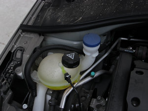 2014款1.6L 自动豪华版 其它
