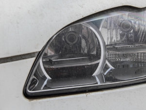 2014款1.6L 自动舒适版 细节外观