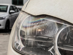 2014款1.6L 自动舒适版 细节外观