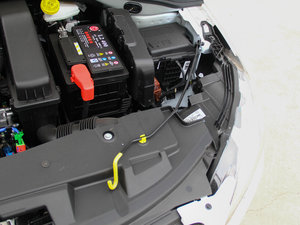 2014款1.6L 自动舒适版 其它