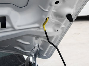 2014款1.6L 自动舒适版 其它