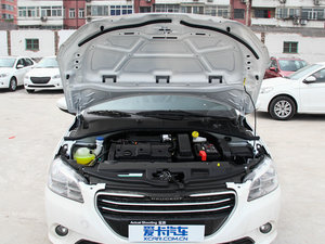 2014款1.6L 自动舒适版 其它