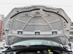 2014款1.6L 自动舒适版 其它