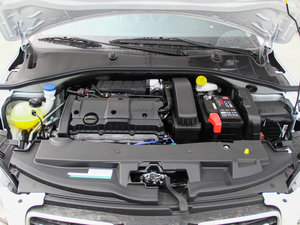 2014款1.6L 自动舒适版 其它