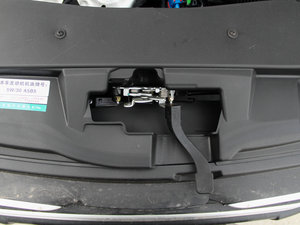 2014款1.6L 自动舒适版 其它