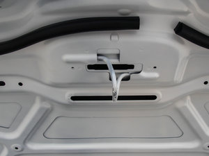 2014款1.6L 自动舒适版 其它