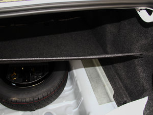2014款1.6L 自动舒适版 其它