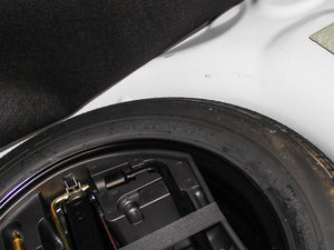 2014款1.6L 手动豪华版 其它