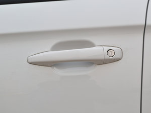 2014款1.6L 手动舒适版CNG 主驾门拉手