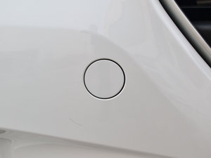 2014款1.6L 手动舒适版CNG 细节外观
