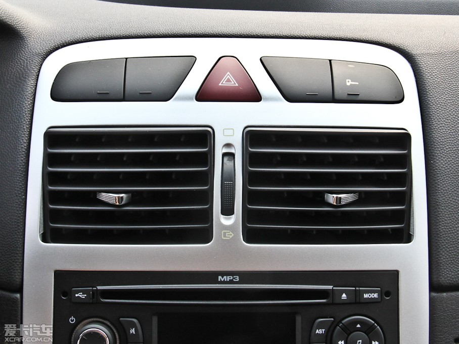 2013�����307�Ɏ� 1.6L �ք����m��