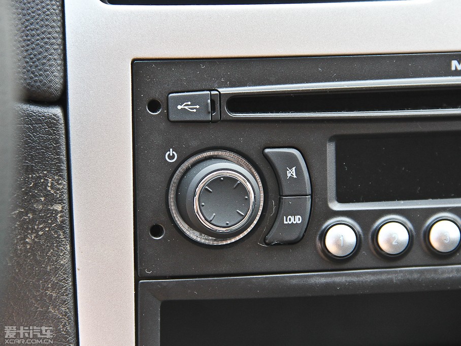 2013���(bi��o)��307�Ɏ� 1.6L �ք�(d��ng)���m��