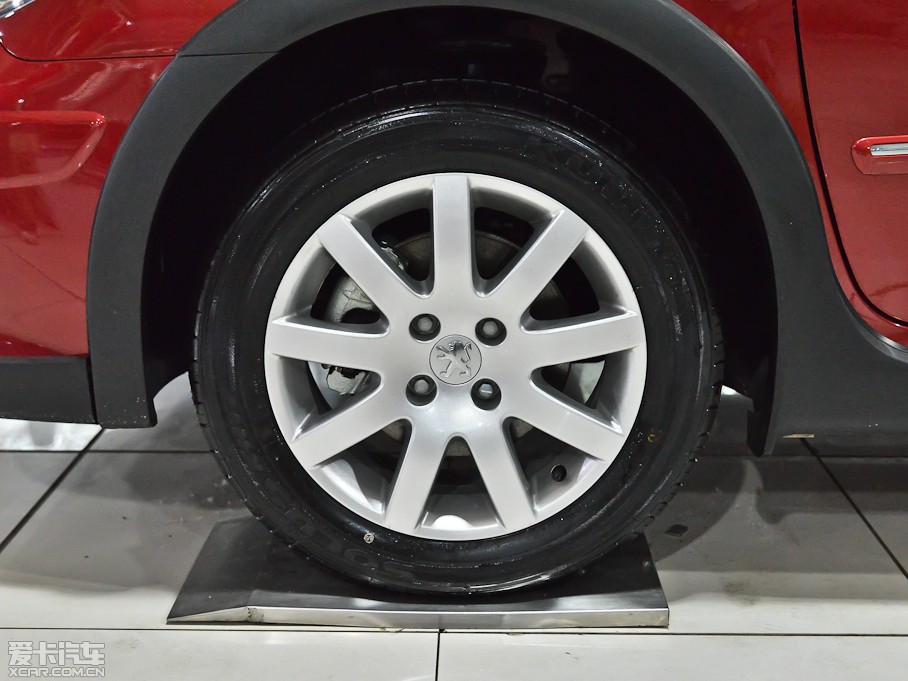 2013CROSS 307 1.6L ԄӰ