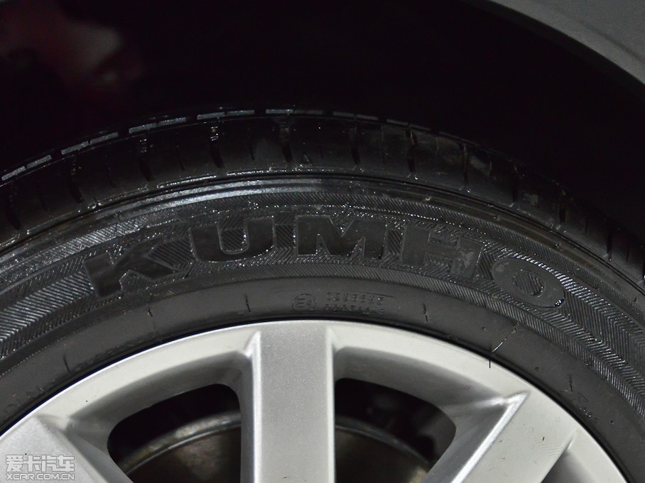 2013CROSS 307 1.6L ԄӰ