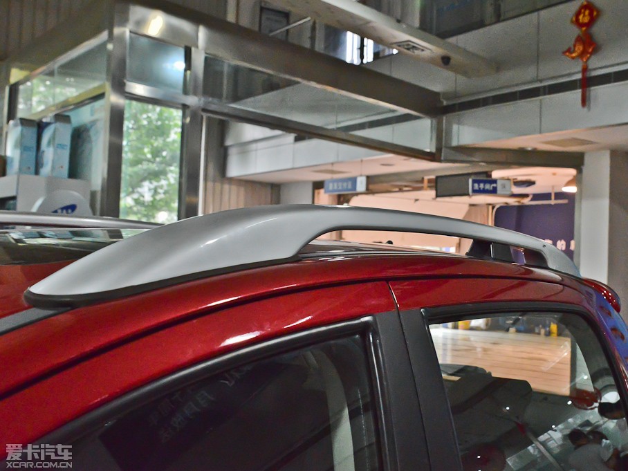 2013CROSS 307 1.6L ԄӰ